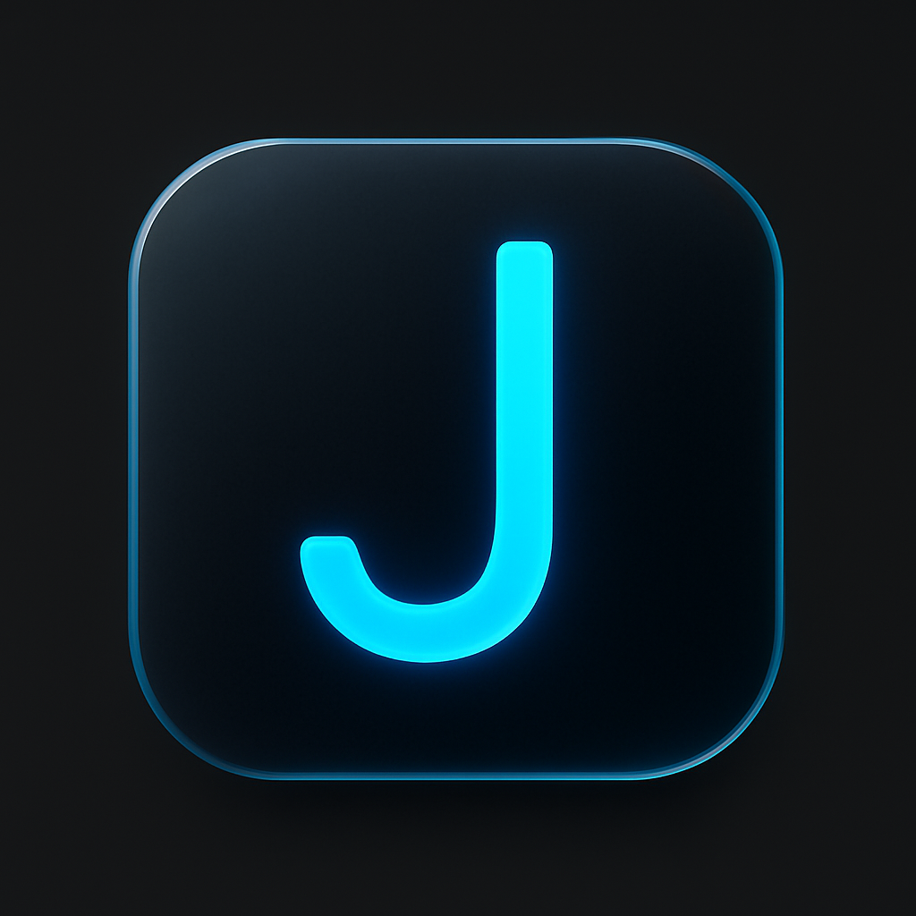 Julezz Smart-Home Logo